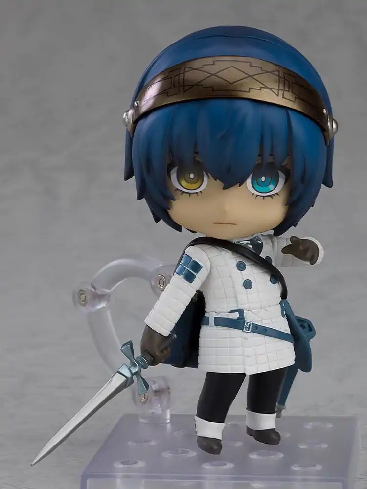 Metaphor: ReFantazio Nendoroid Akčná Figúrka Protagonist 10 cm produktová fotografia