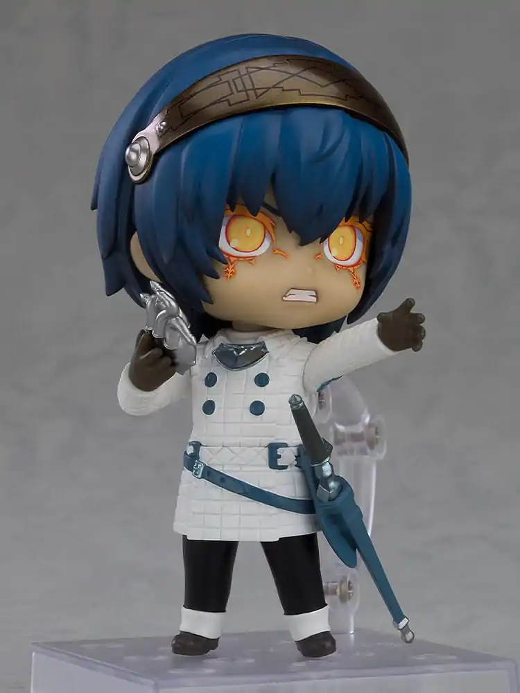 Metaphor: ReFantazio Nendoroid Akčná Figúrka Protagonist 10 cm produktová fotografia