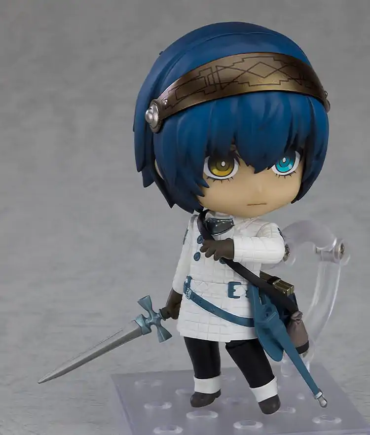 Metaphor: ReFantazio Nendoroid Akčná Figúrka Protagonist 10 cm produktová fotografia