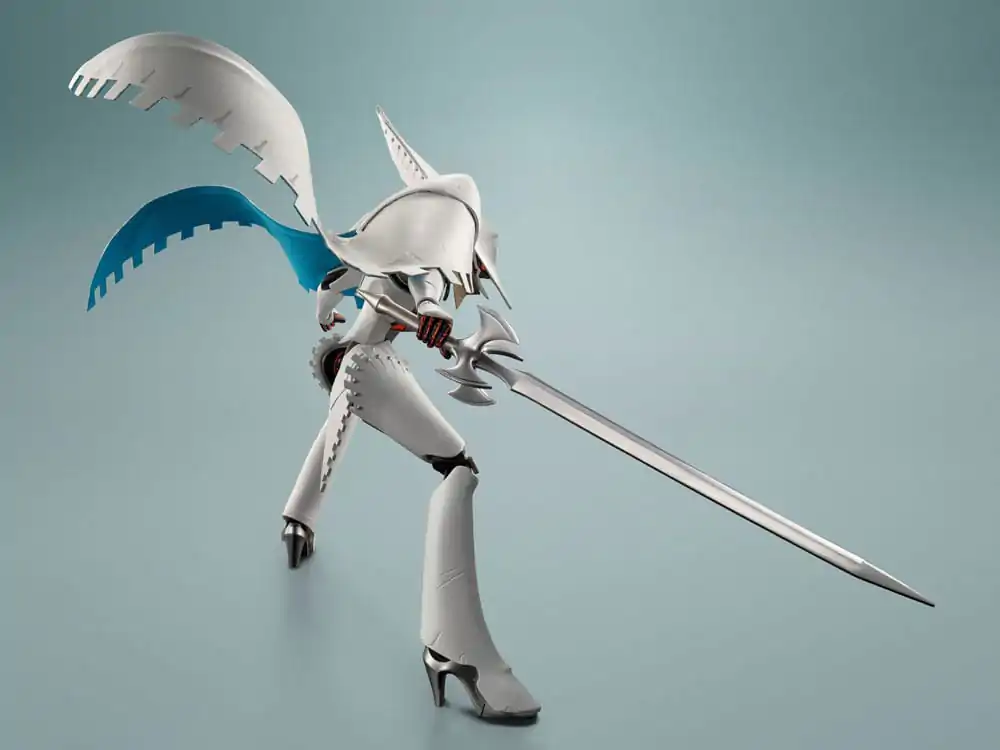 Metaphor: ReFantazio S.H.Figuarts Akčná figúrka Seeker 19 cm produktová fotografia