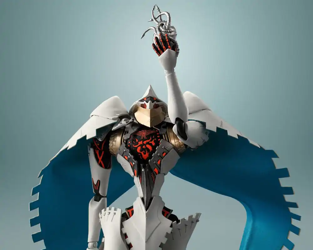 Metaphor: ReFantazio S.H.Figuarts Akčná figúrka Seeker 19 cm produktová fotografia