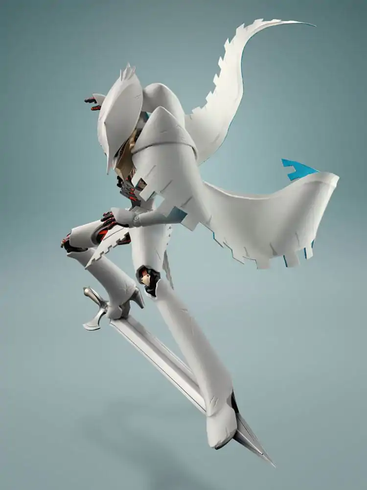 Metaphor: ReFantazio S.H.Figuarts Akčná figúrka Seeker 19 cm produktová fotografia