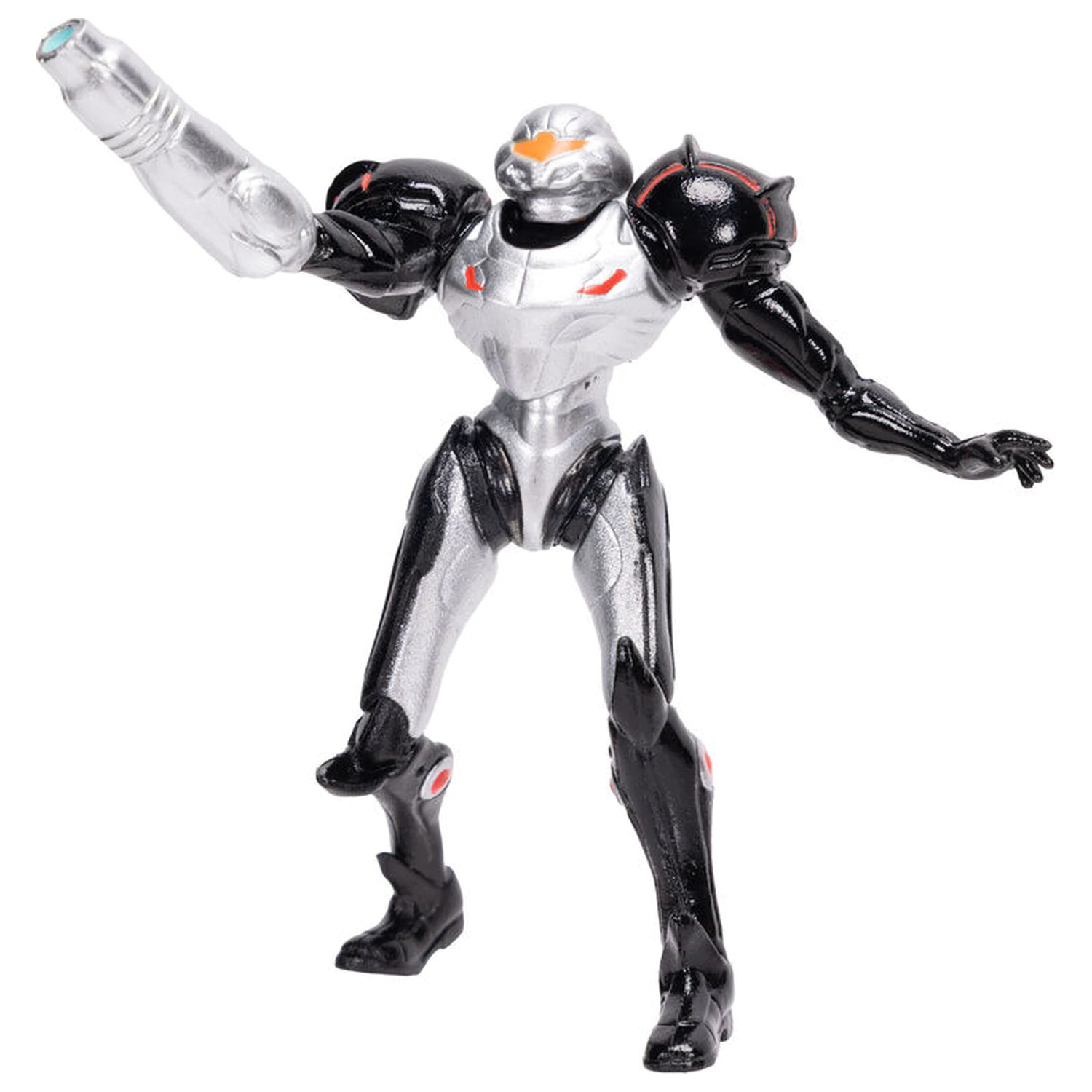 Metroid balenie 3 figúrok 6cm produktová fotografia