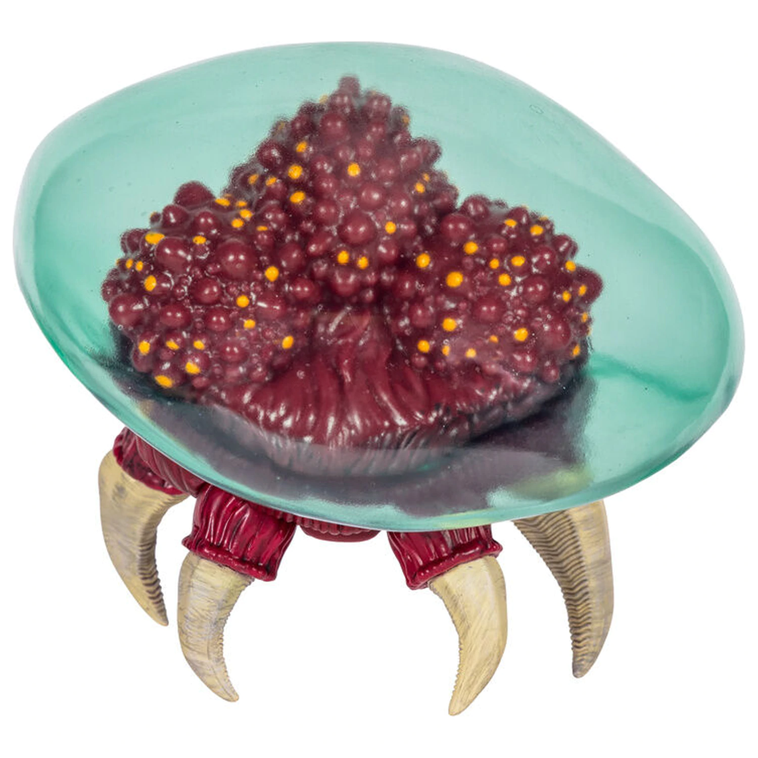 Metroid - Metroid Prime figúrka 15cm produktová fotografia