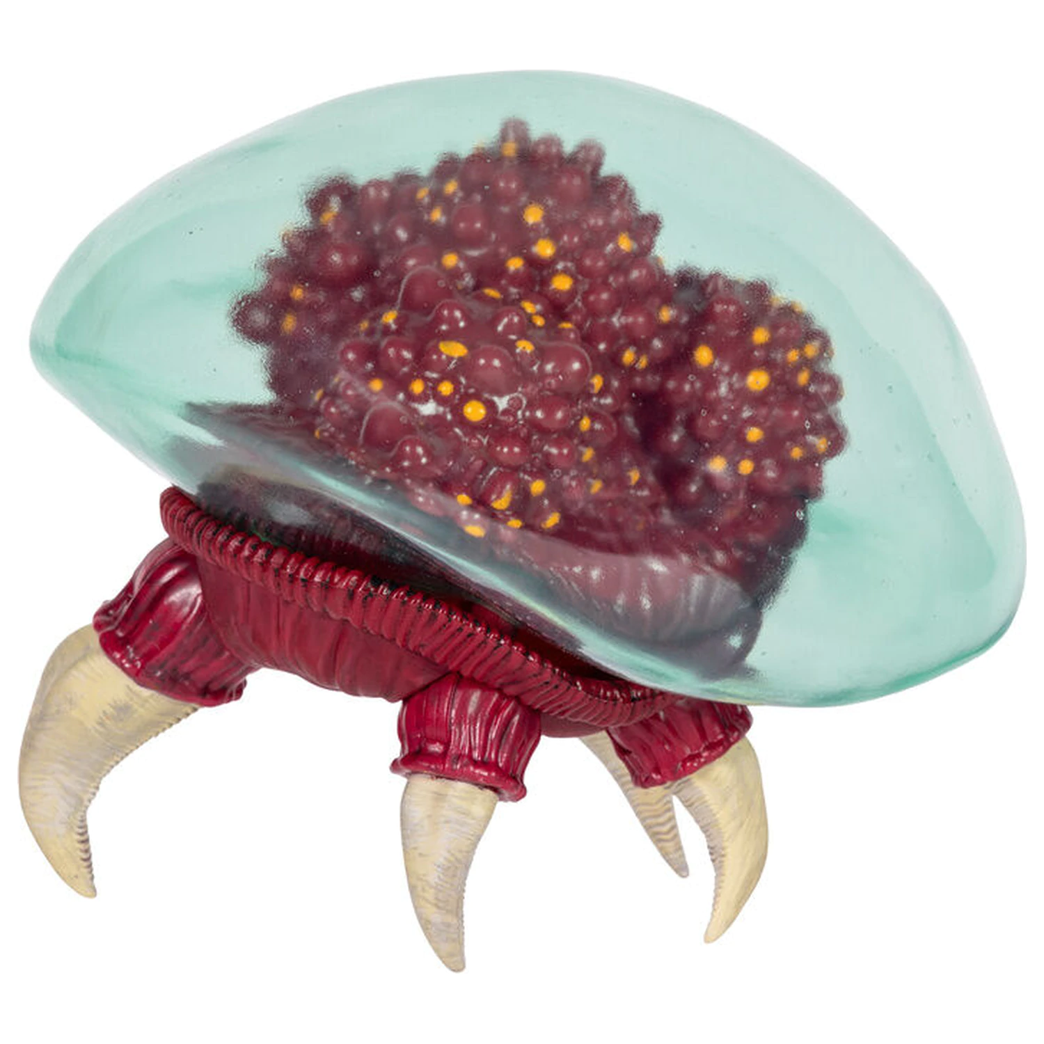 Metroid - Metroid Prime figúrka 15cm produktová fotografia