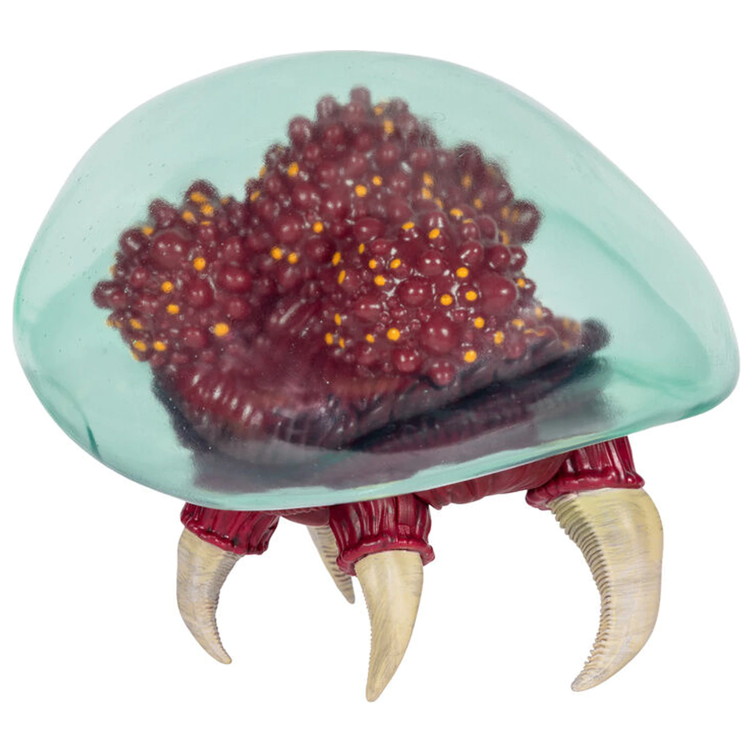 Metroid - Metroid Prime figúrka 15cm produktová fotografia