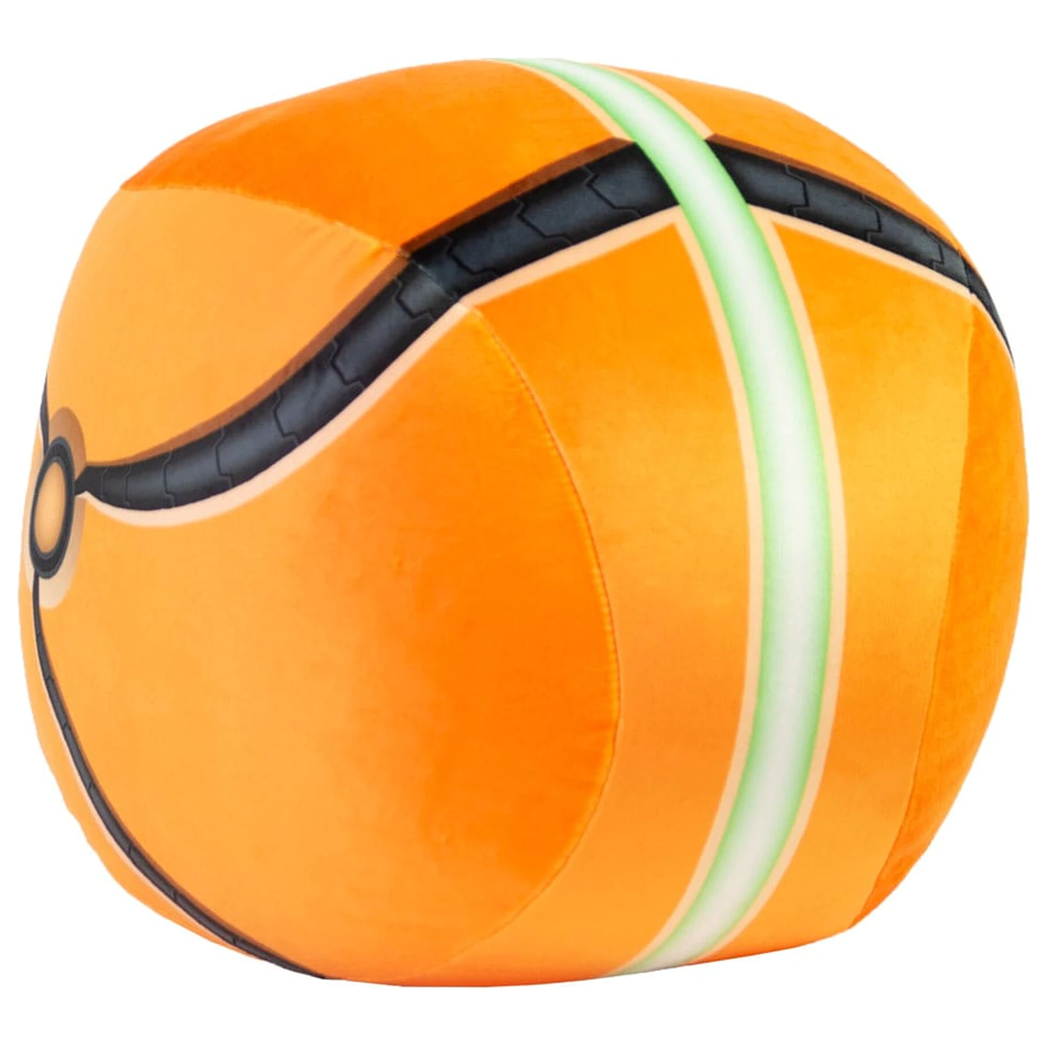 Metroid Mocchi-Mocchi Mega plyšová figúrka Morph Ball 30 cm produktová fotografia
