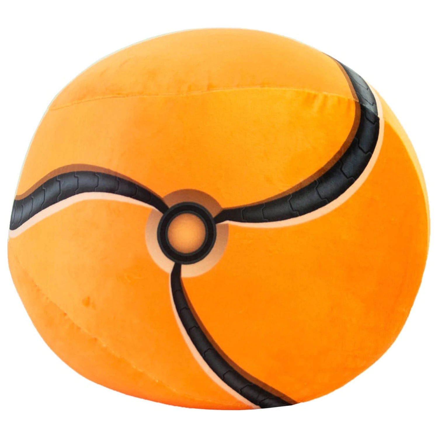 Metroid Mocchi-Mocchi Mega plyšová figúrka Morph Ball 30 cm produktová fotografia