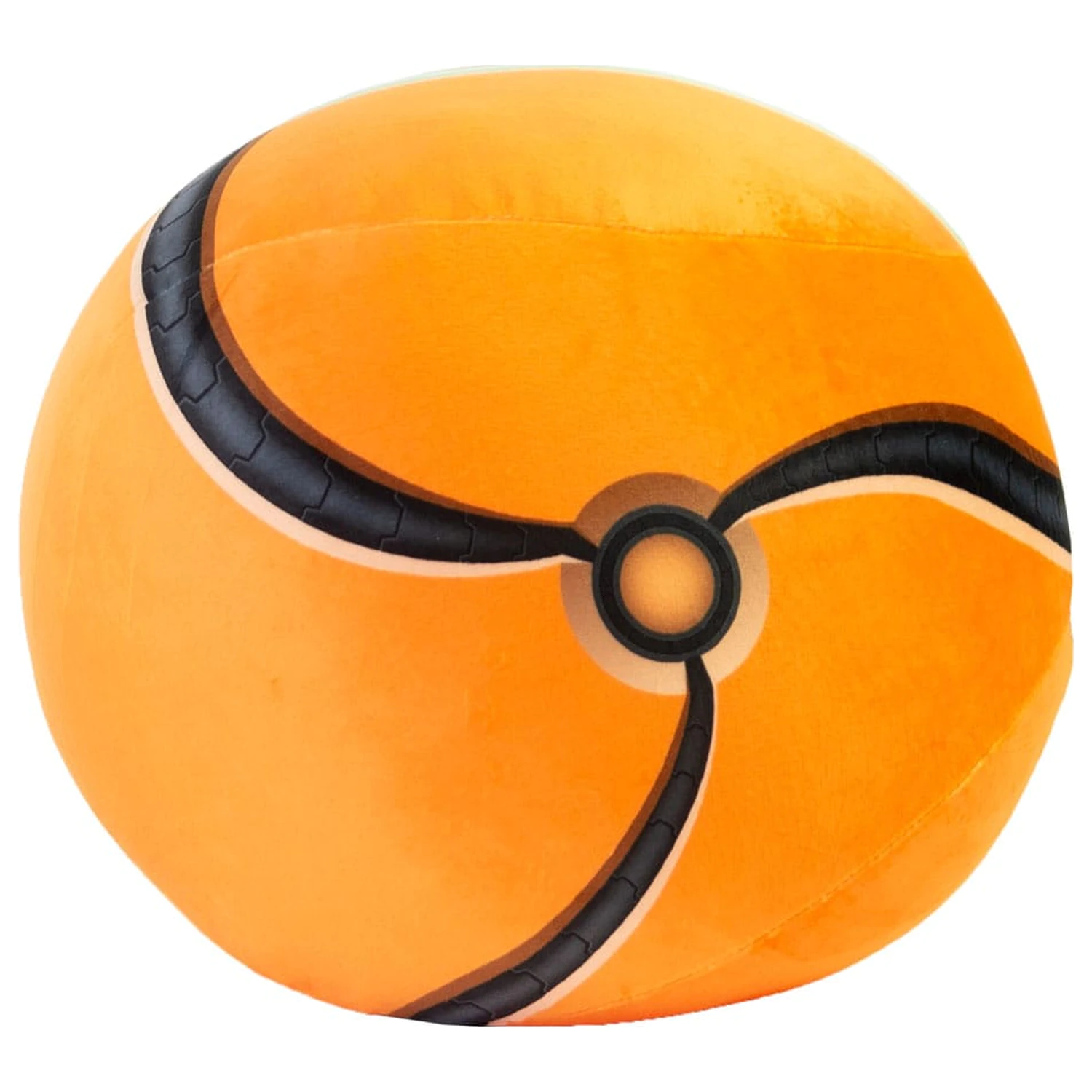Metroid Mocchi-Mocchi Mega plyšová figúrka Morph Ball 30 cm produktová fotografia