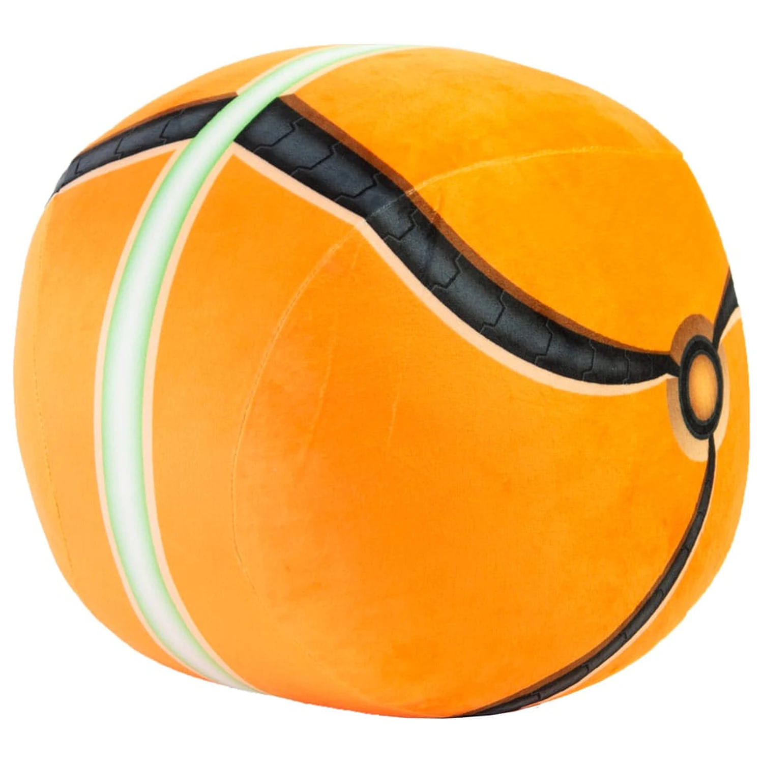 Metroid Mocchi-Mocchi Mega plyšová figúrka Morph Ball 30 cm produktová fotografia