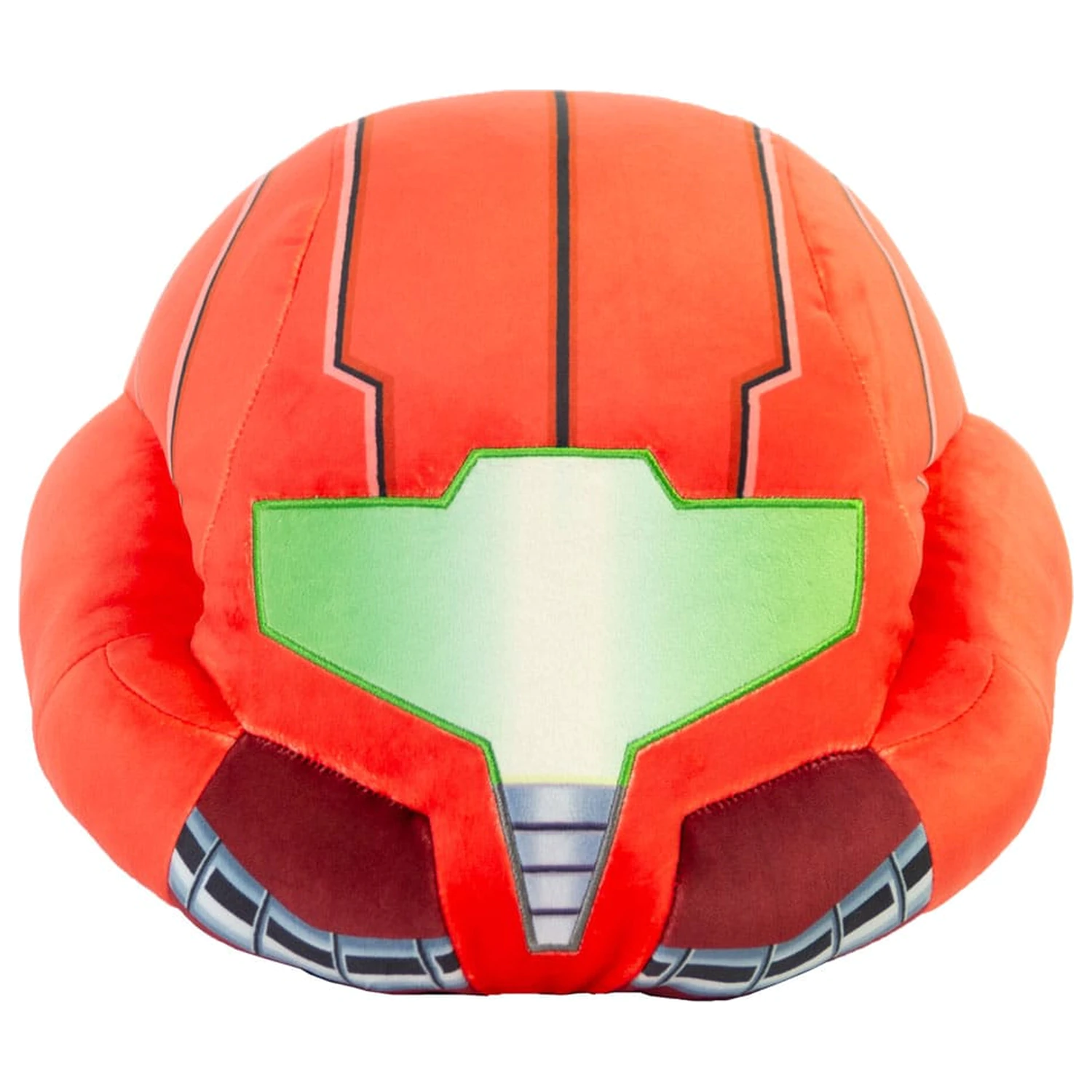 Metroid Mocchi-Mocchi Mega plyšová figúrka Samus Helmet 24 cm produktová fotografia