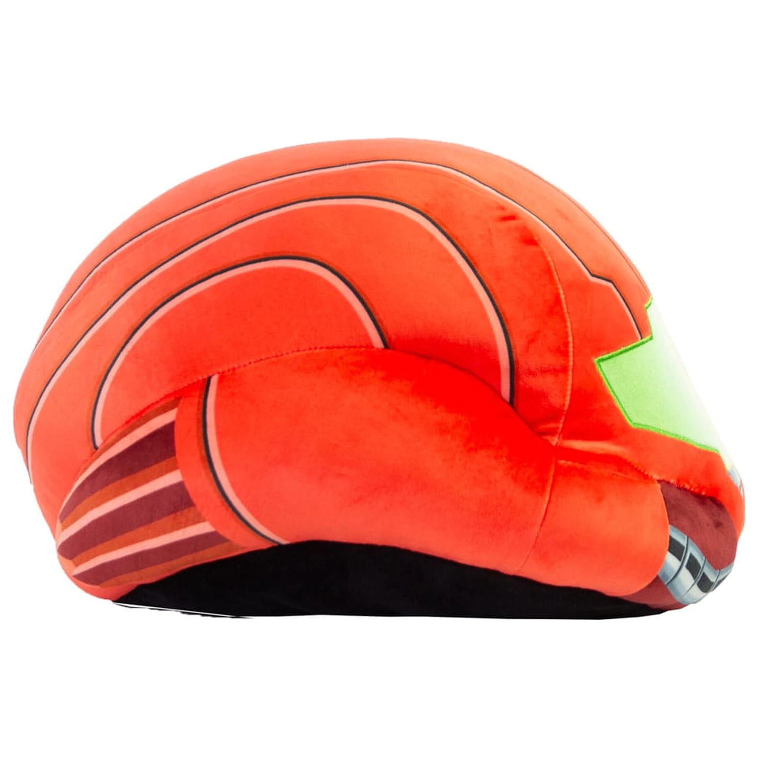 Metroid Mocchi-Mocchi Mega plyšová figúrka Samus Helmet 24 cm produktová fotografia
