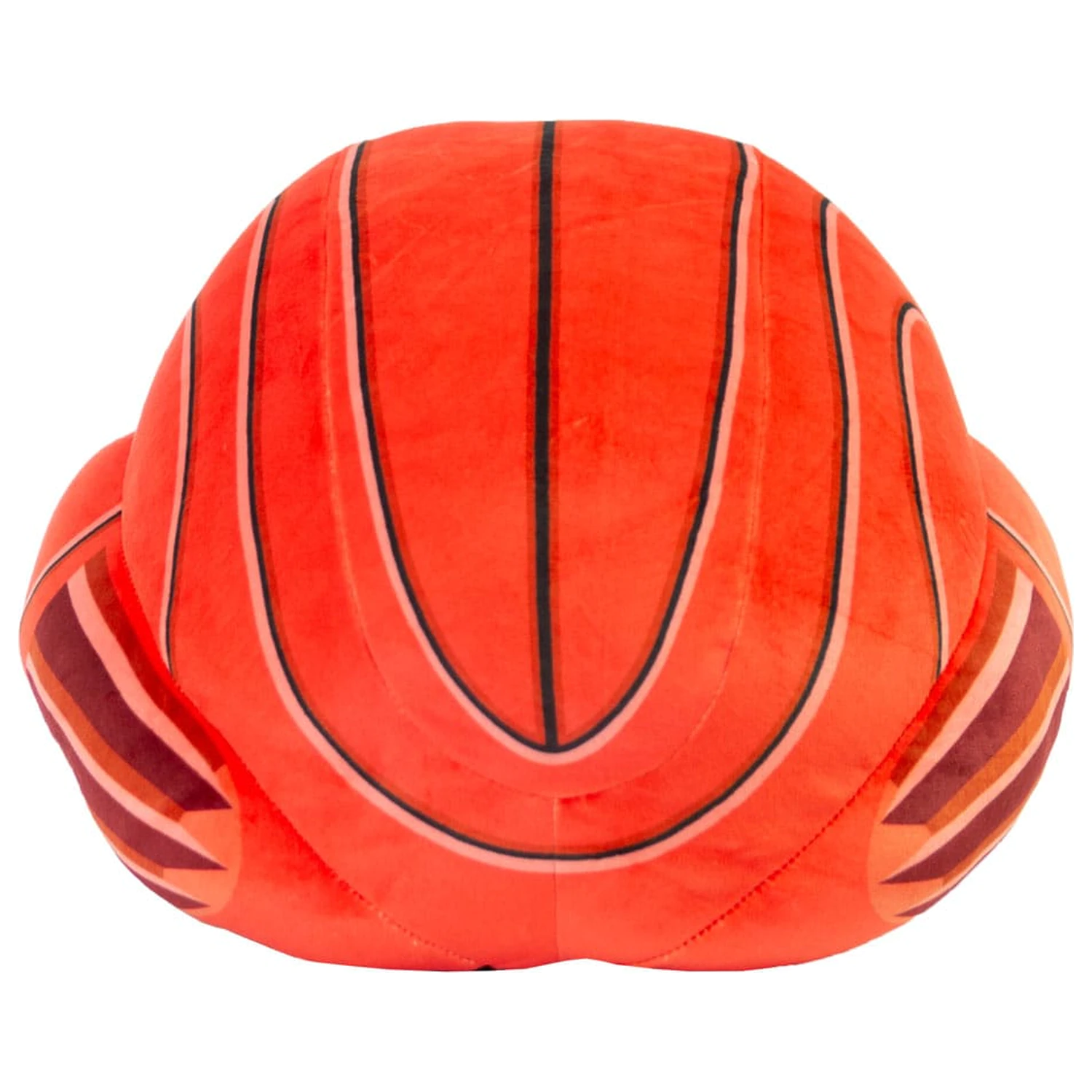 Metroid Mocchi-Mocchi Mega plyšová figúrka Samus Helmet 24 cm produktová fotografia