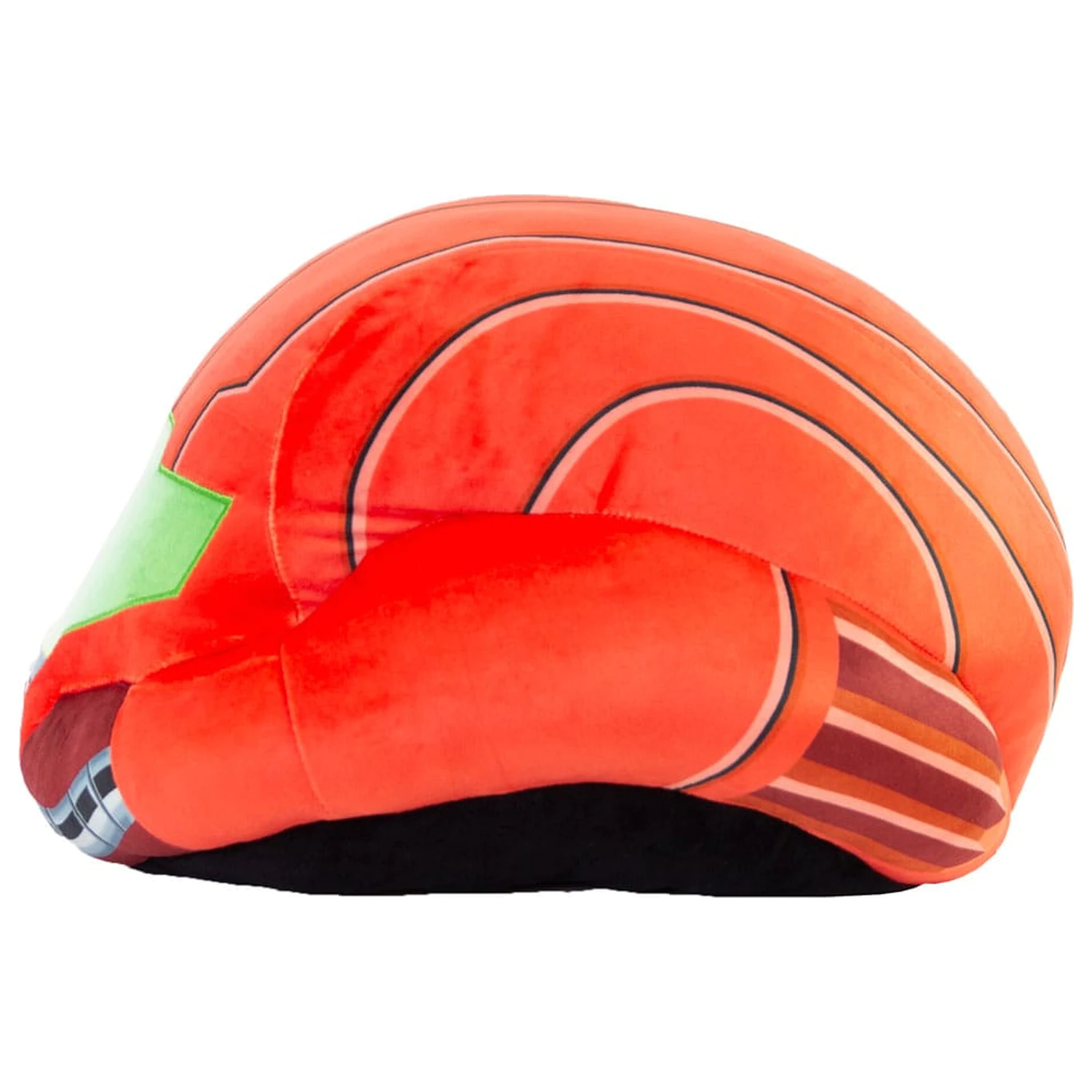Metroid Mocchi-Mocchi Mega plyšová figúrka Samus Helmet 24 cm produktová fotografia