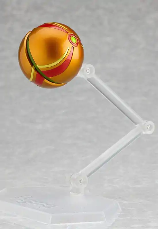 Metroid Other M Figma Akčná Figúrka Samus Aran 15 cm produktová fotografia