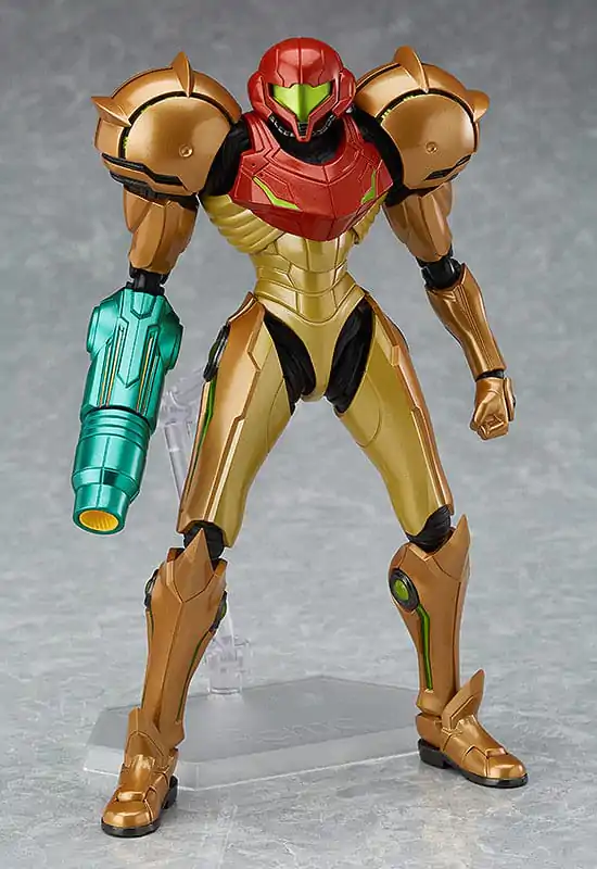 Metroid Prime 3 Corruption Figma Akčná figúrka Samus Aran Prime 3 Ver. 16 cm produktová fotografia