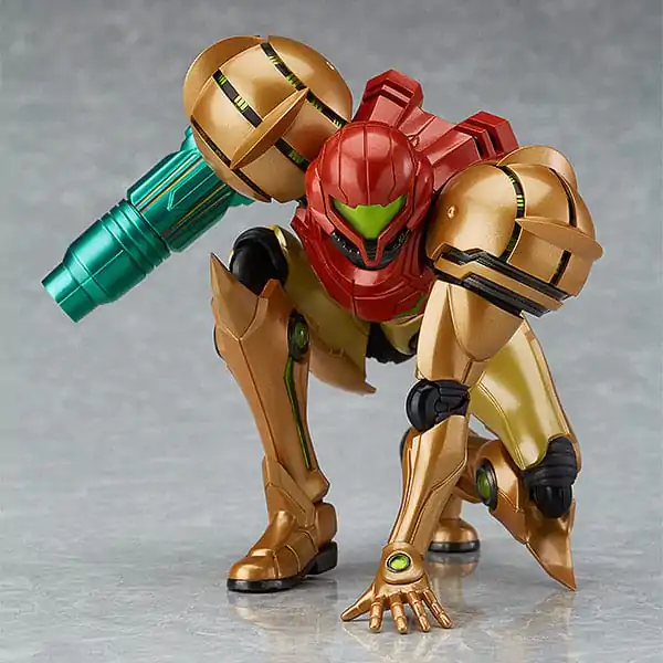 Metroid Prime 3 Corruption Figma Akčná figúrka Samus Aran Prime 3 Ver. 16 cm produktová fotografia