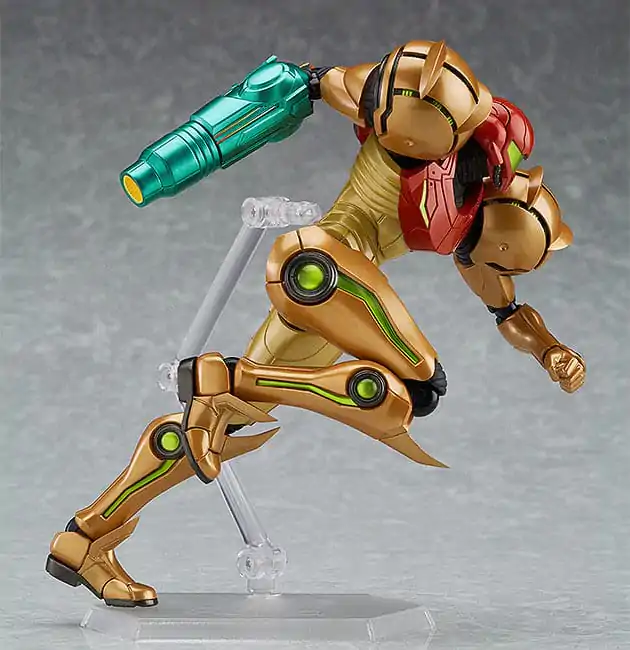 Metroid Prime 3 Corruption Figma Akčná figúrka Samus Aran Prime 3 Ver. 16 cm produktová fotografia