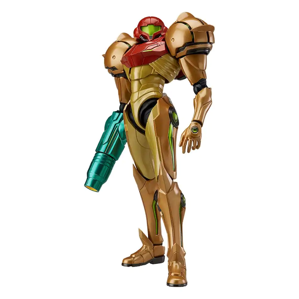 Metroid Prime 3 Corruption Figma Akčná figúrka Samus Aran Prime 3 Ver. 16 cm produktová fotografia