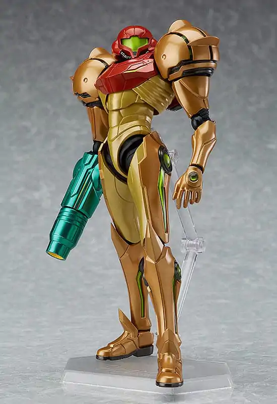 Metroid Prime 3 Corruption Figma Akčná figúrka Samus Aran Prime 3 Ver. 16 cm produktová fotografia