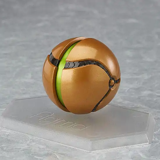 Metroid Prime 3 Corruption Figma Akčná figúrka Samus Aran Prime 3 Ver. 16 cm produktová fotografia