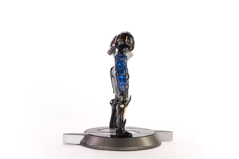 Metroid Prime PVC socha Samus Phazon Suit Collector´s Edition 28 cm produktová fotografia