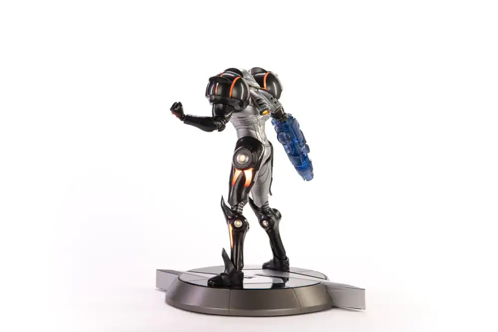 Metroid Prime PVC socha Samus Phazon Suit Collector´s Edition 28 cm produktová fotografia