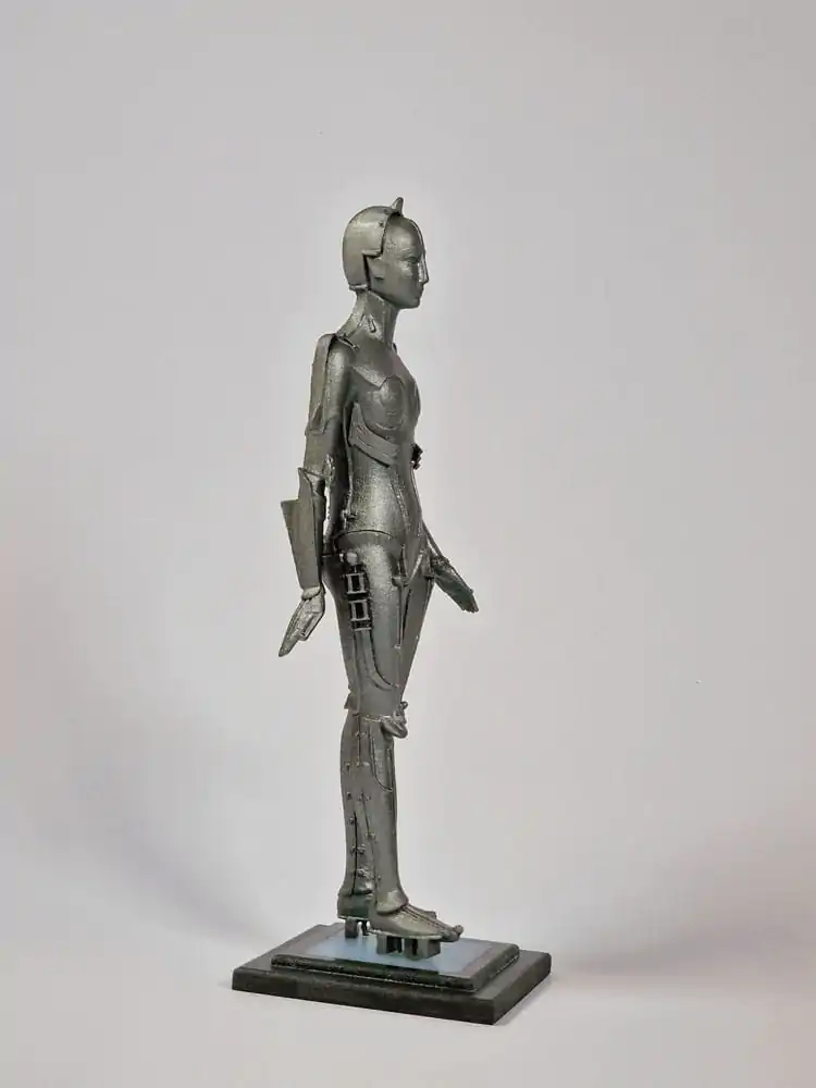 Metropolis Resin Socha 1/10 Maschinenmensch C.F.M. 19 cm produktová fotografia