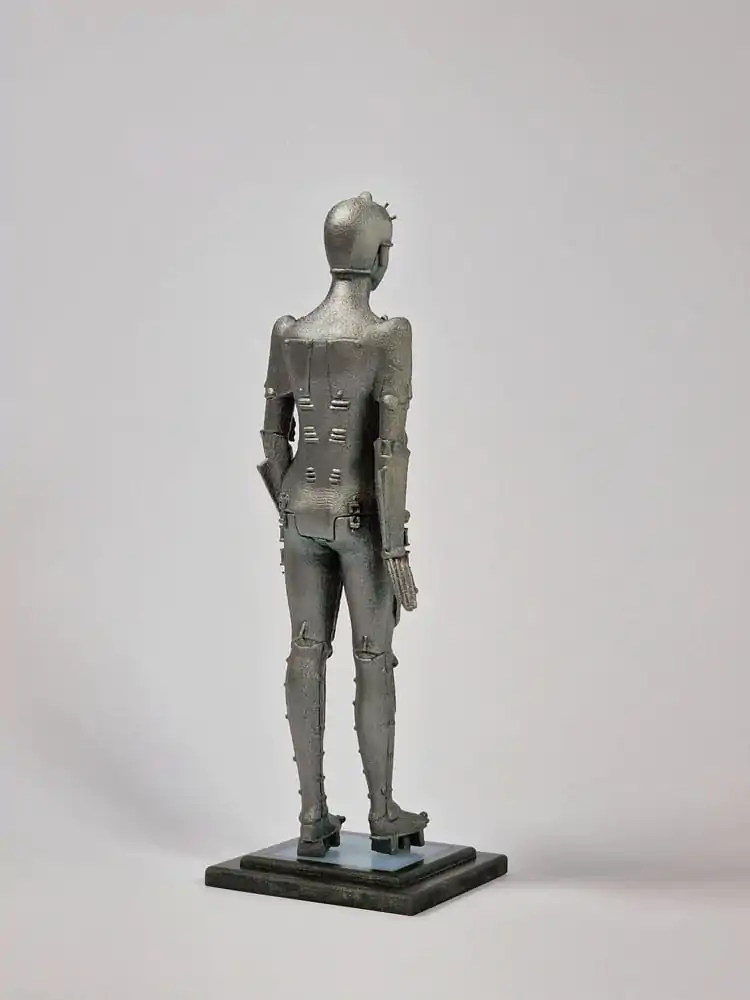 Metropolis Resin Socha 1/10 Maschinenmensch C.F.M. 19 cm produktová fotografia