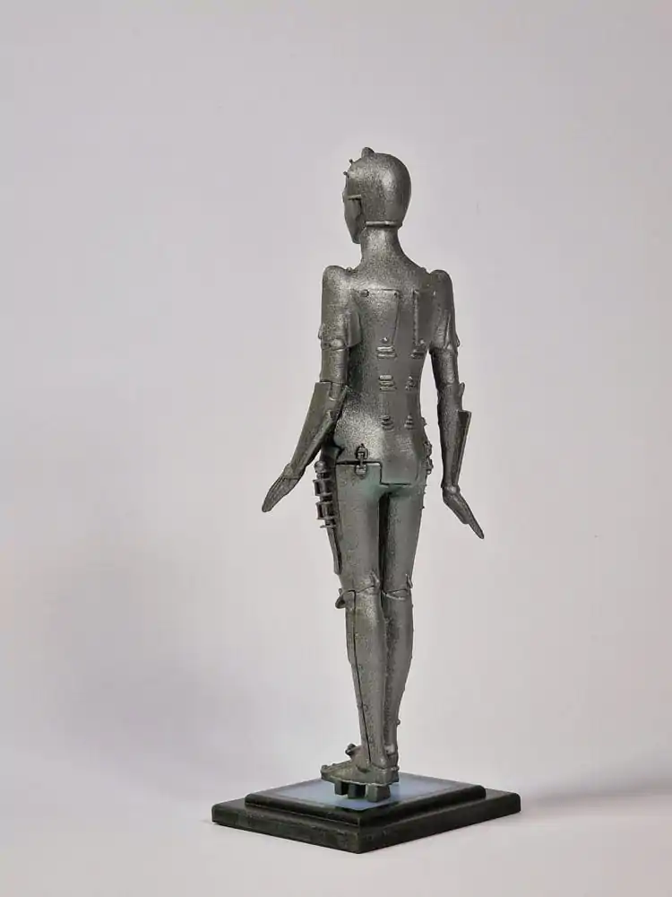 Metropolis Resin Socha 1/10 Maschinenmensch C.F.M. 19 cm produktová fotografia