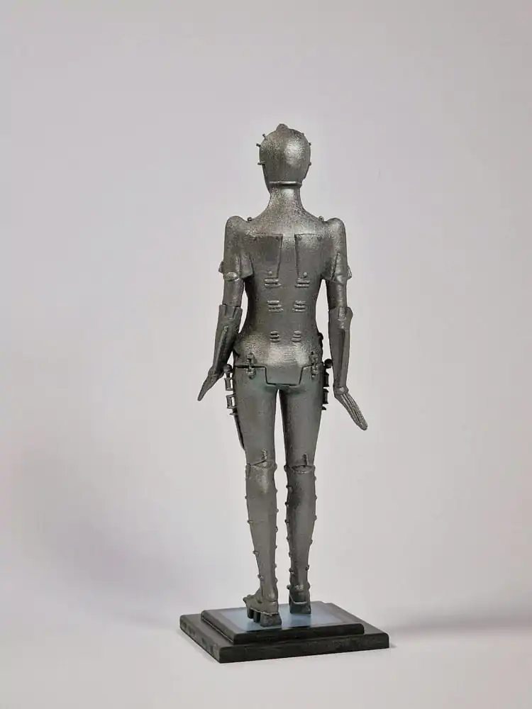 Metropolis Resin Socha 1/10 Maschinenmensch C.F.M. 19 cm produktová fotografia