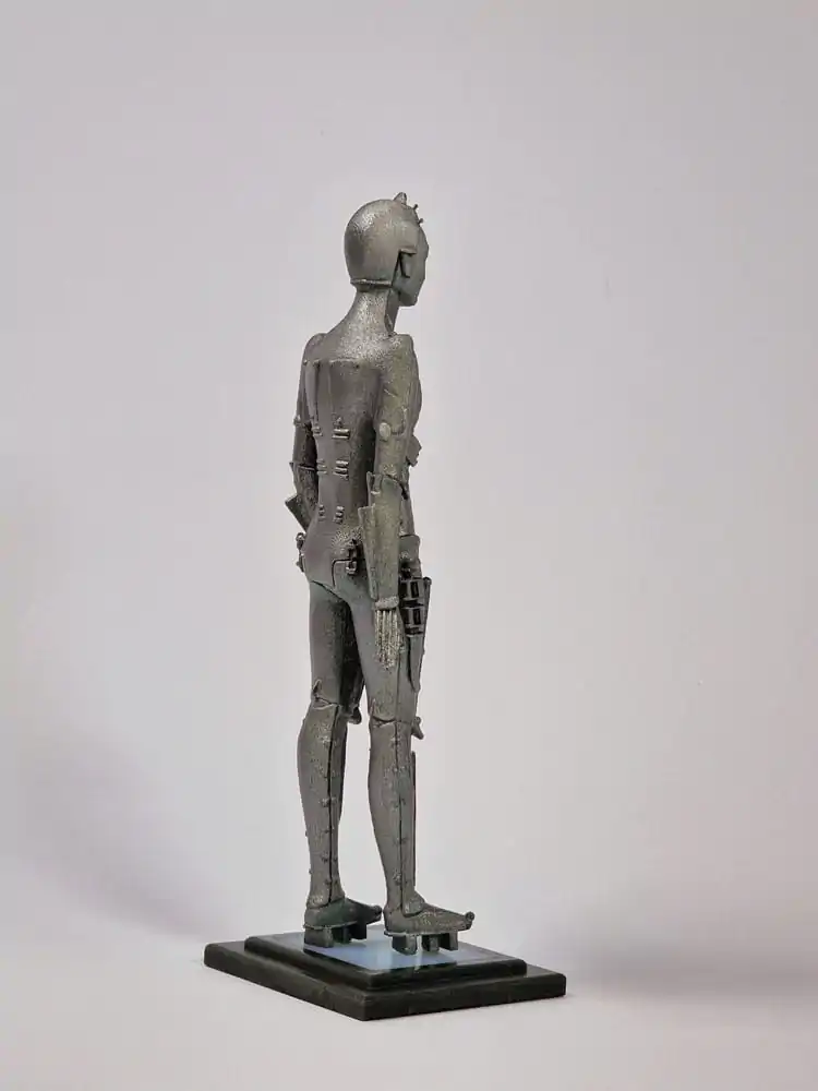 Metropolis Resin Socha 1/10 Maschinenmensch C.F.M. 19 cm produktová fotografia