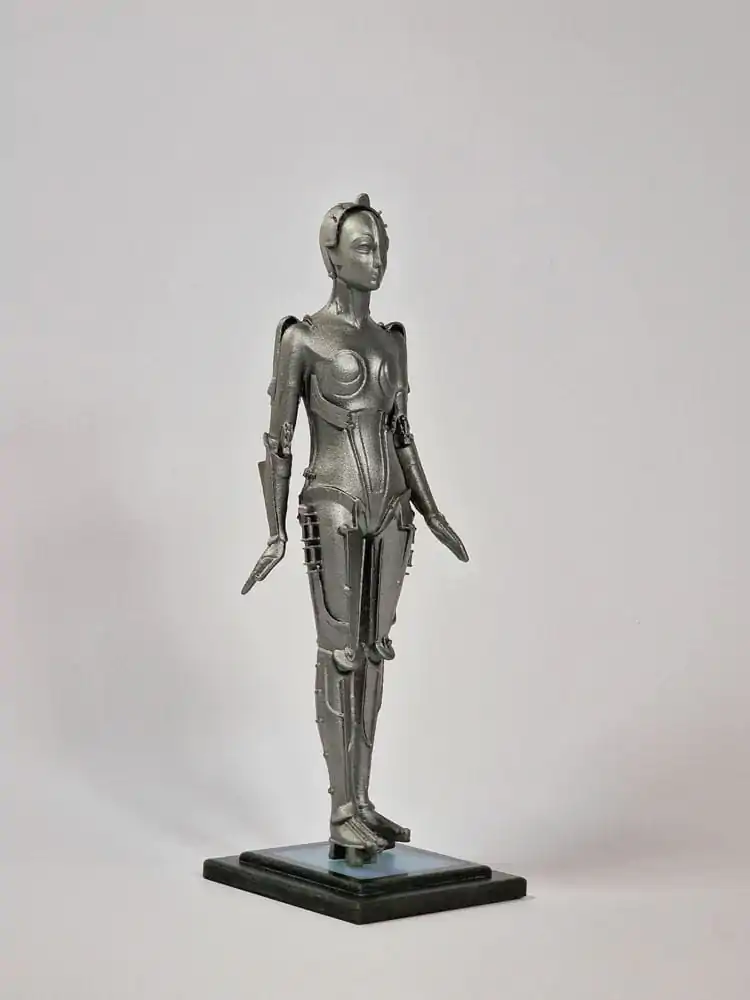 Metropolis Resin Socha 1/10 Maschinenmensch C.F.M. 19 cm produktová fotografia