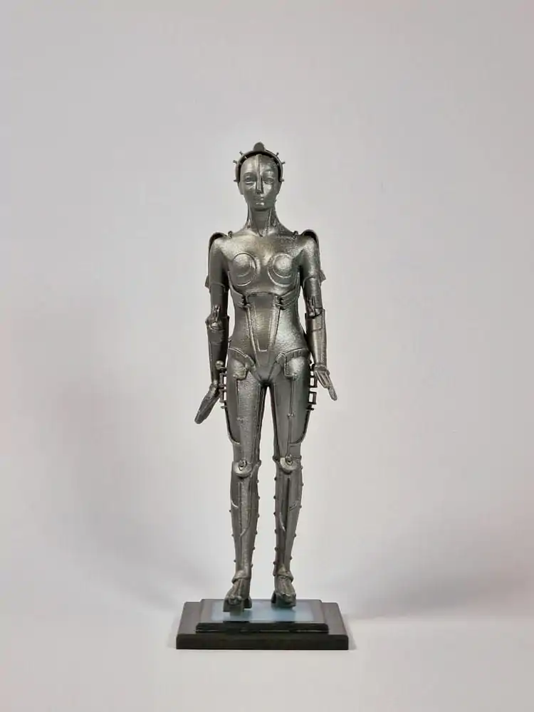 Metropolis Resin Socha 1/10 Maschinenmensch C.F.M. 19 cm produktová fotografia