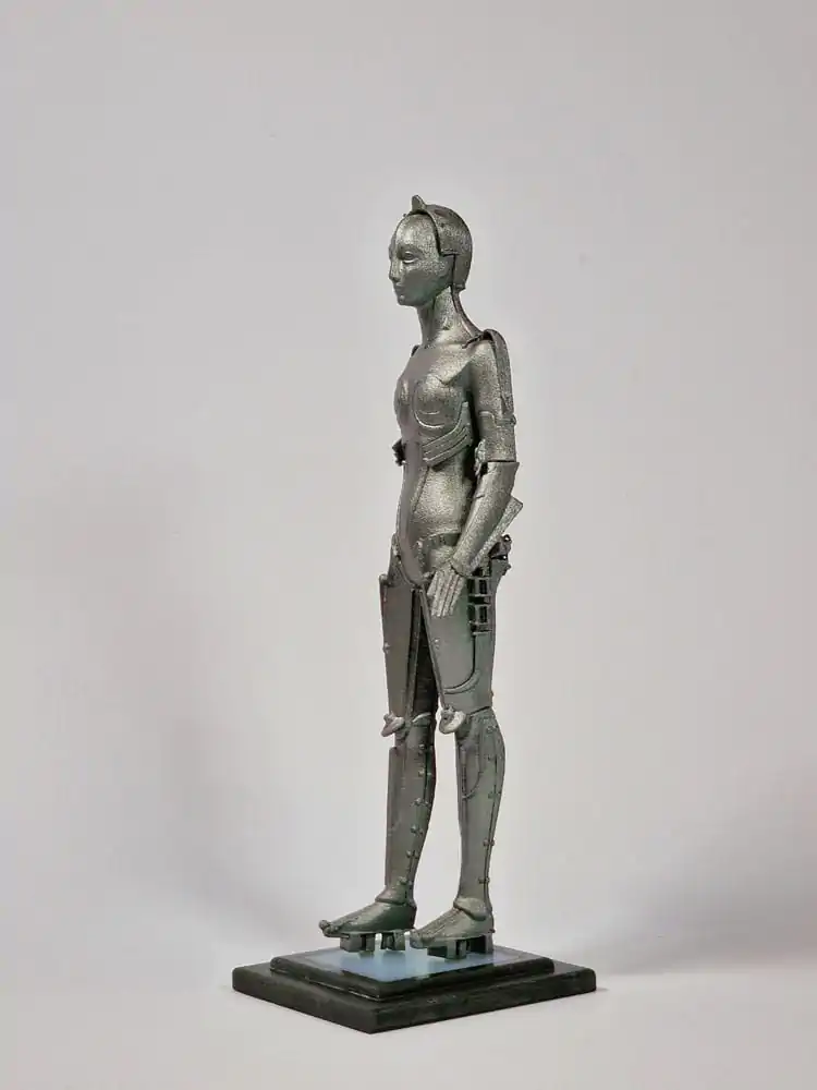Metropolis Resin Socha 1/10 Maschinenmensch C.F.M. 19 cm produktová fotografia