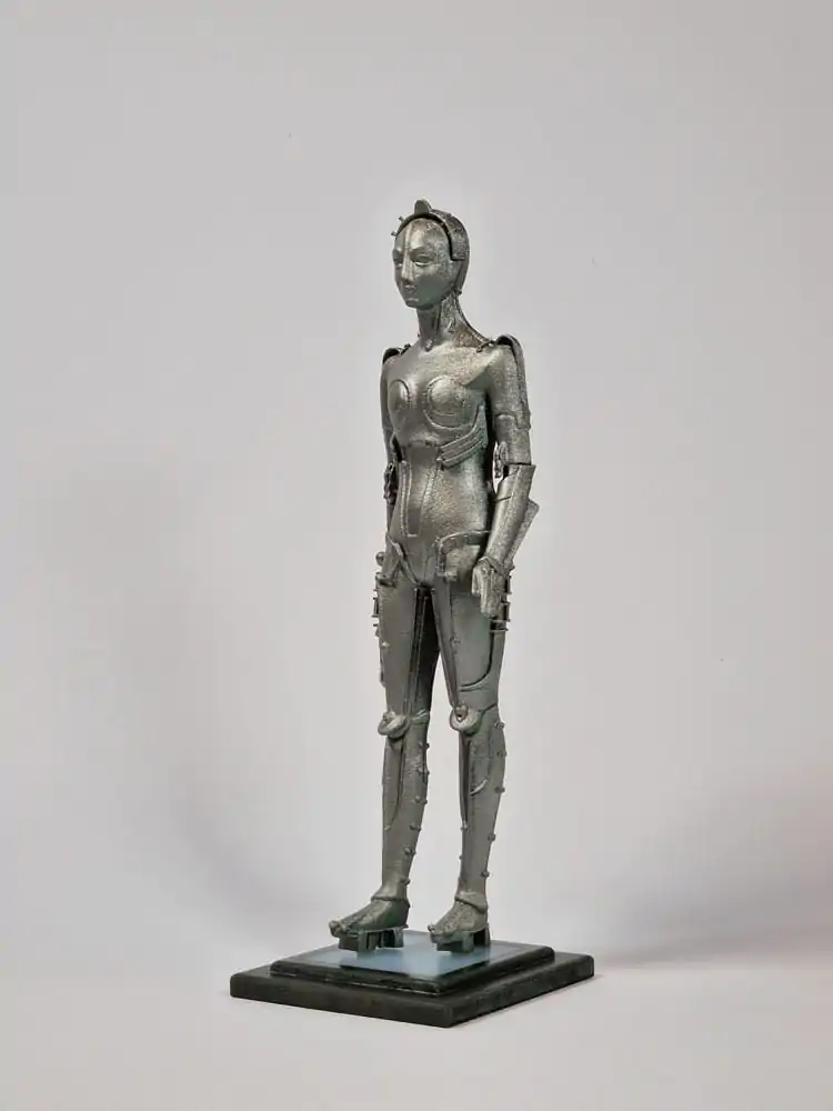 Metropolis Resin Socha 1/10 Maschinenmensch C.F.M. 19 cm produktová fotografia