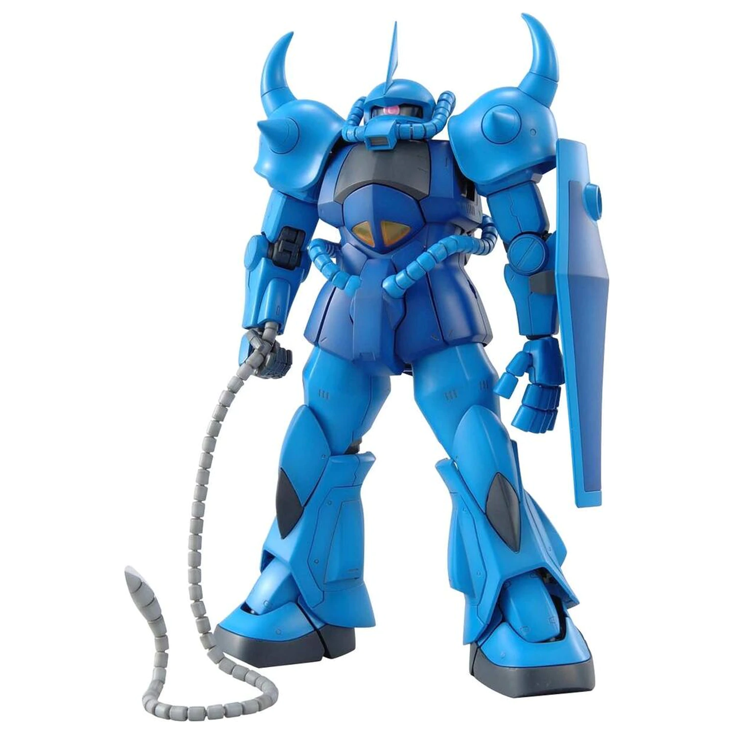 Modelová súprava MG 1/100 Gouf Ver. 2.0 produktová fotografia