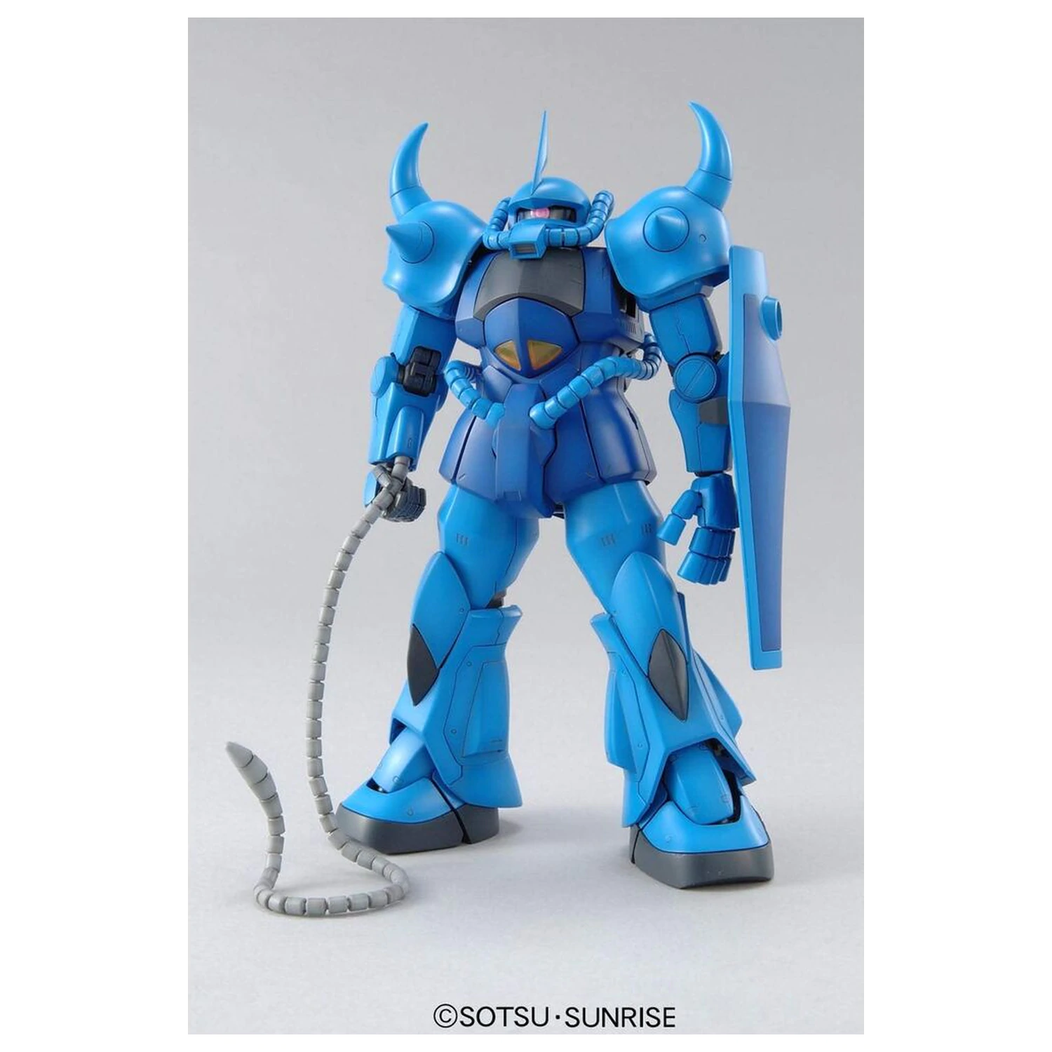 Modelová súprava MG 1/100 Gouf Ver. 2.0 produktová fotografia