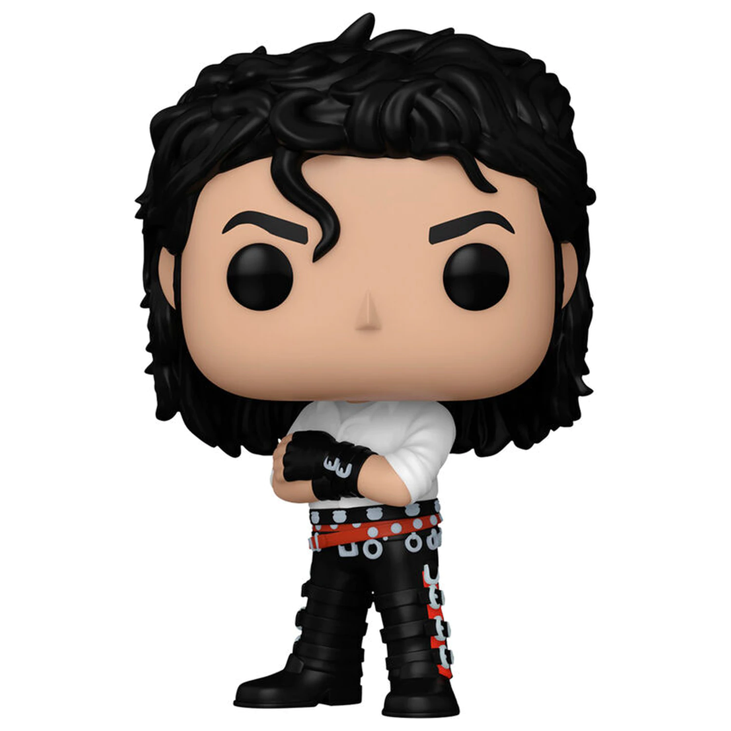 Michael Jackson POP! Rocks Vinyl Figúrka Dirty Diana 9 cm produktová fotografia
