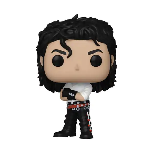 Michael Jackson POP! Rocks Vinyl Figúrka Dirty Diana 9 cm termékfotó