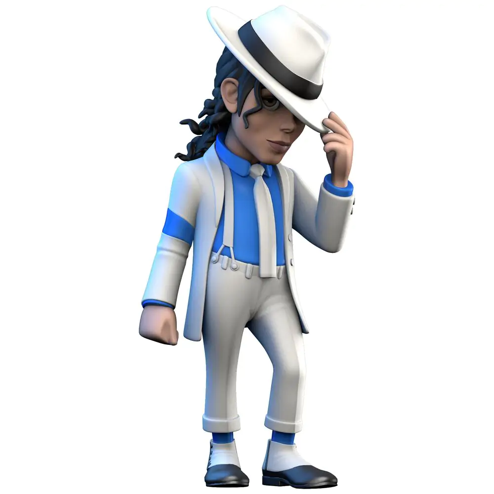 Michael Jackson Minix figúrka 12 cm termékfotó