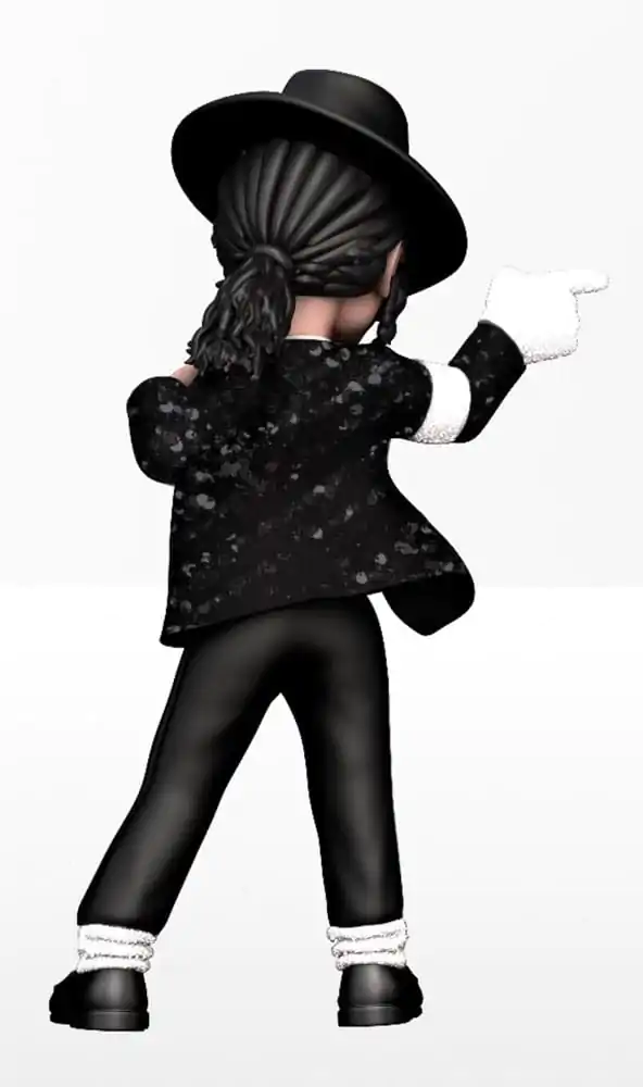 Michael Jackson Minix Figúrka Billie Jean 12 cm produktová fotografia