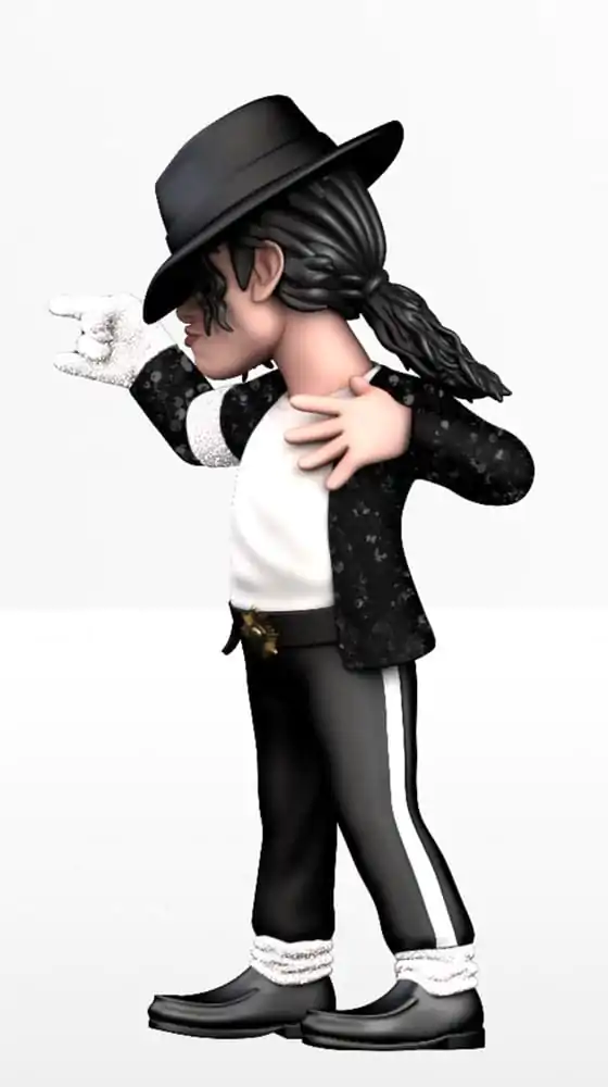 Michael Jackson Minix Figúrka Billie Jean 12 cm produktová fotografia