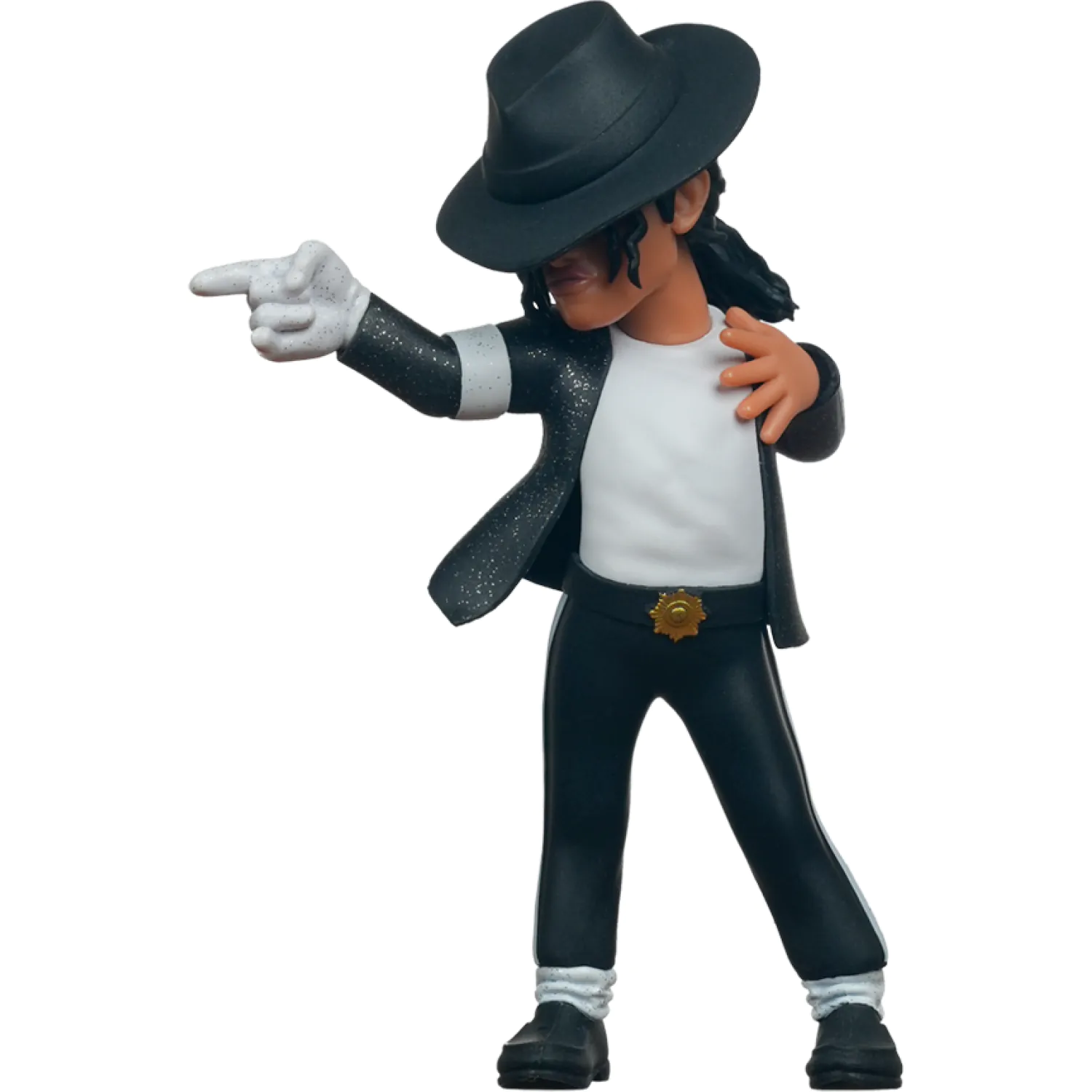 Michael Jackson Minix Figúrka Billie Jean 12 cm produktová fotografia