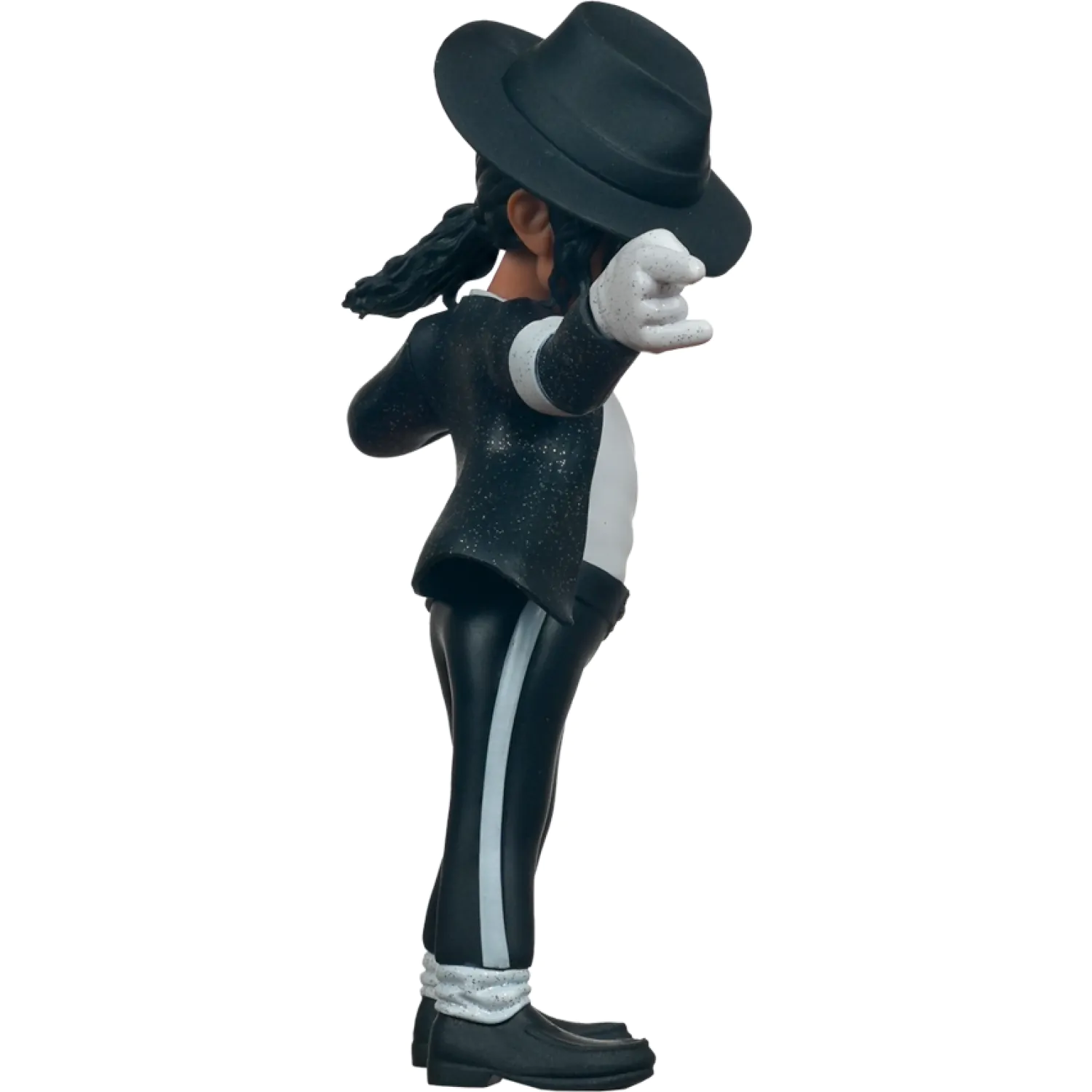 Michael Jackson Minix Figúrka Billie Jean 12 cm produktová fotografia