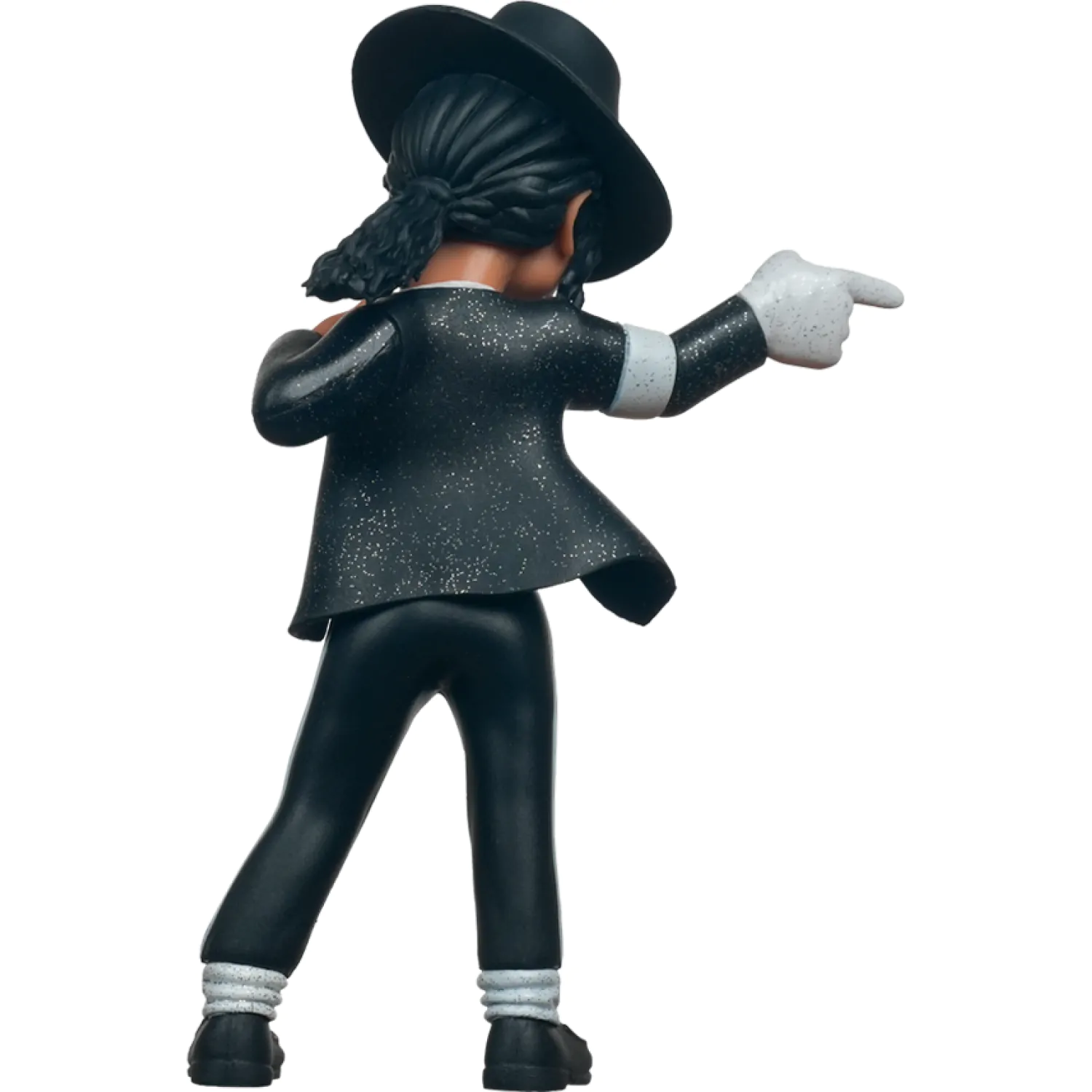 Michael Jackson Minix Figúrka Billie Jean 12 cm produktová fotografia