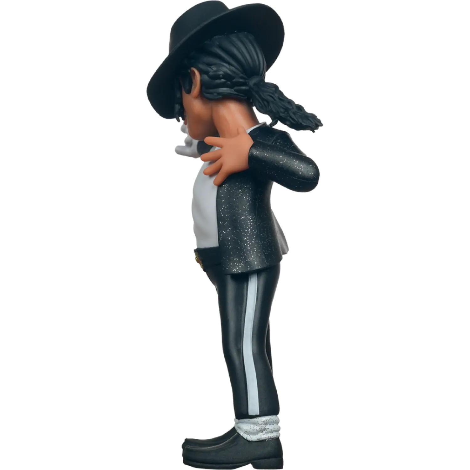 Michael Jackson Minix Figúrka Billie Jean 12 cm produktová fotografia