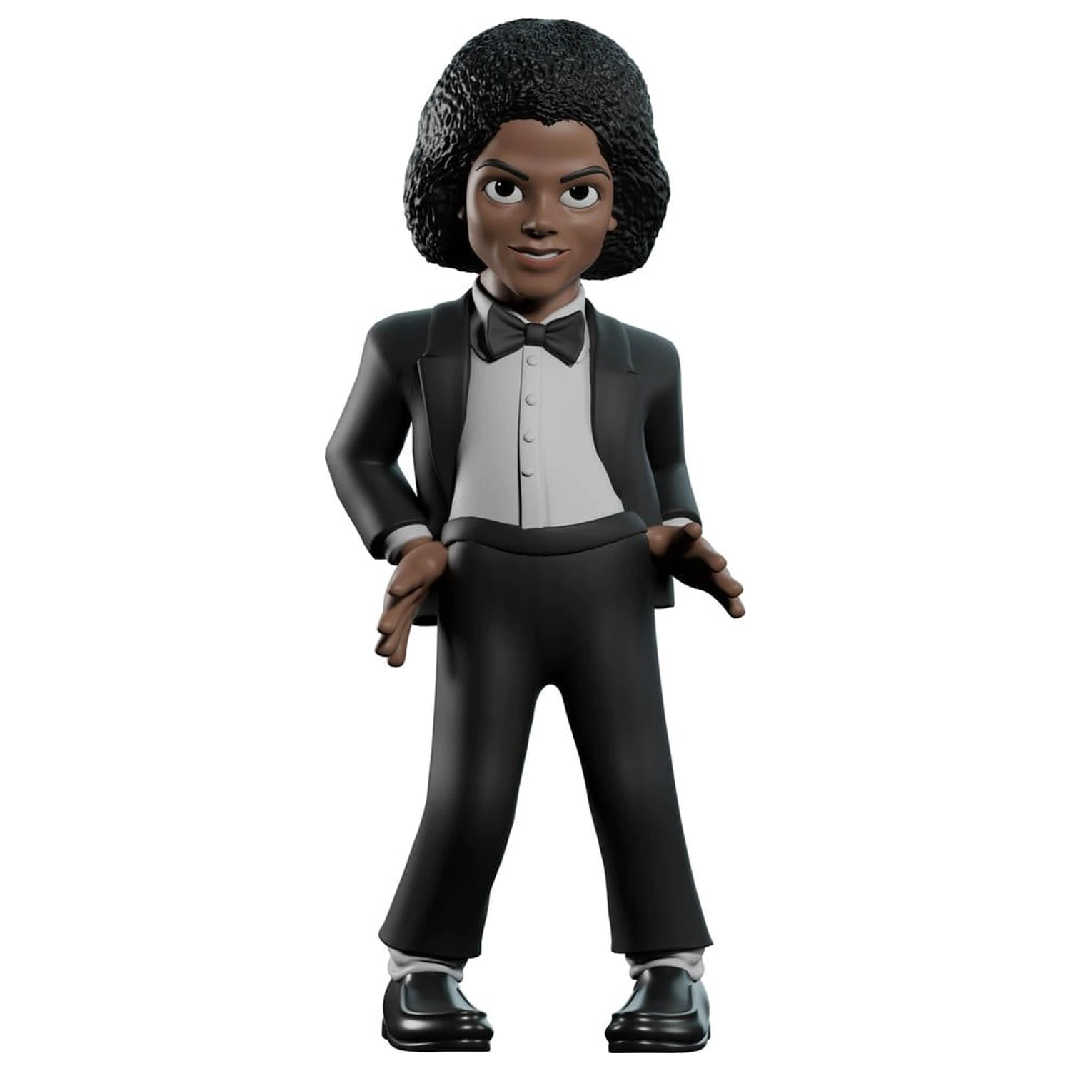 Michael Jackson Minix Figure Off The Wall 12 cm produktová fotografia