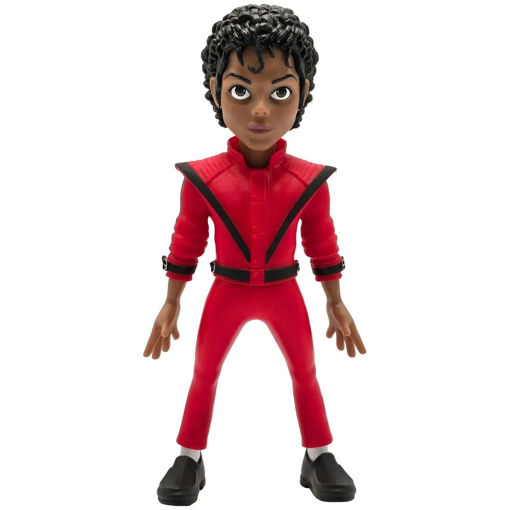 Michael Jackson Thriller Minix figura 12cm termékfotó