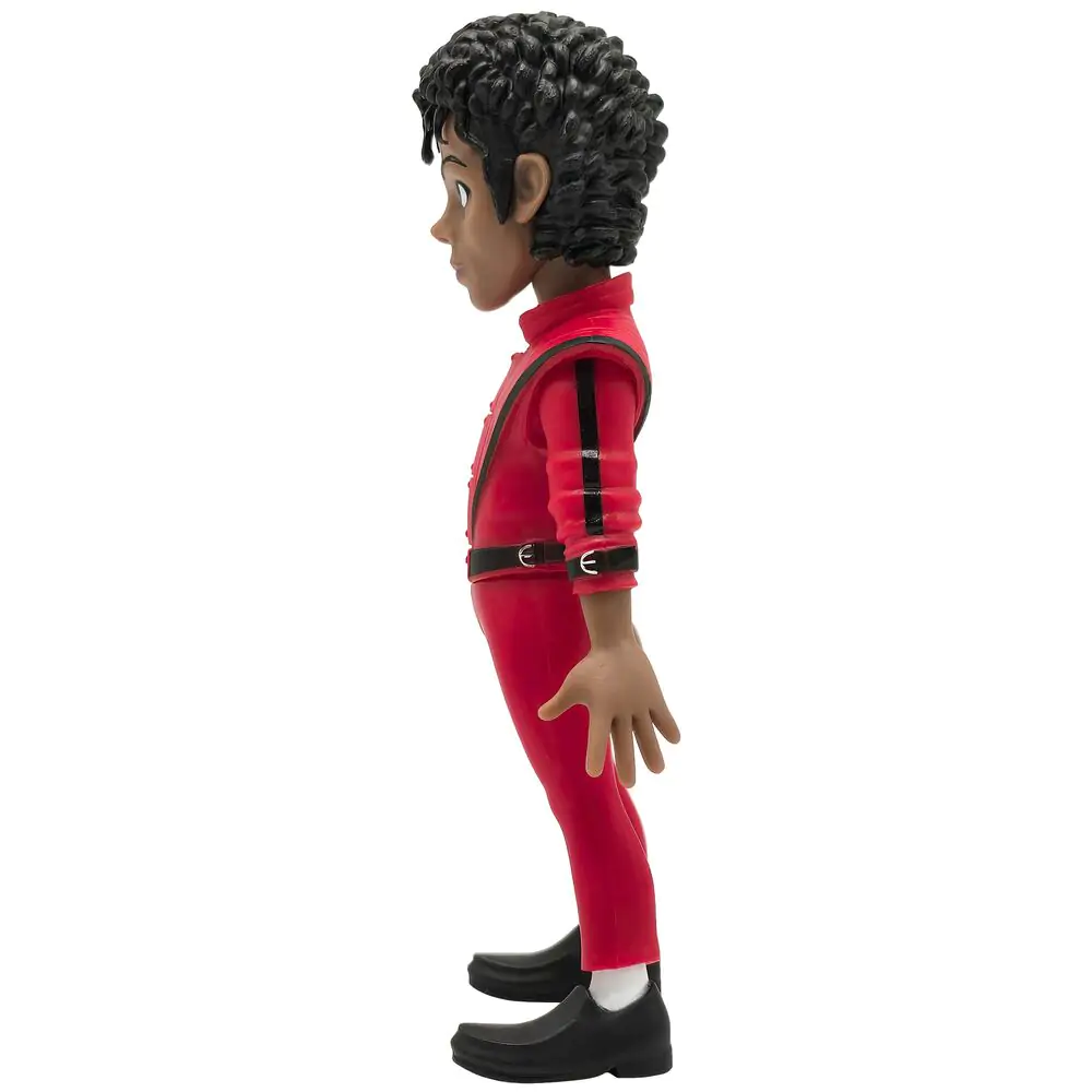 Michael Jackson Thriller Minix figura 12cm termékfotó